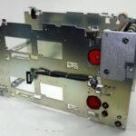 NCR Double pick assy Arial PN: 445-0686427, 4450686427
