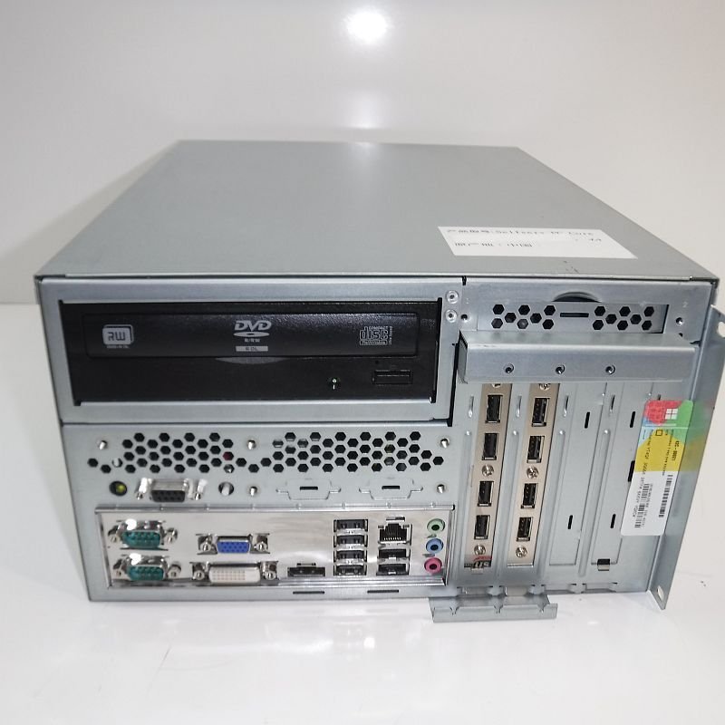 NCR POCONO SLIM CI5 3.1GHZ 4GB, EXTRA USB PORTS PN: 445-0727829, 445-0752090