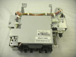 NCR BNA3 Infeed short PN: 009-0027415, 90027415