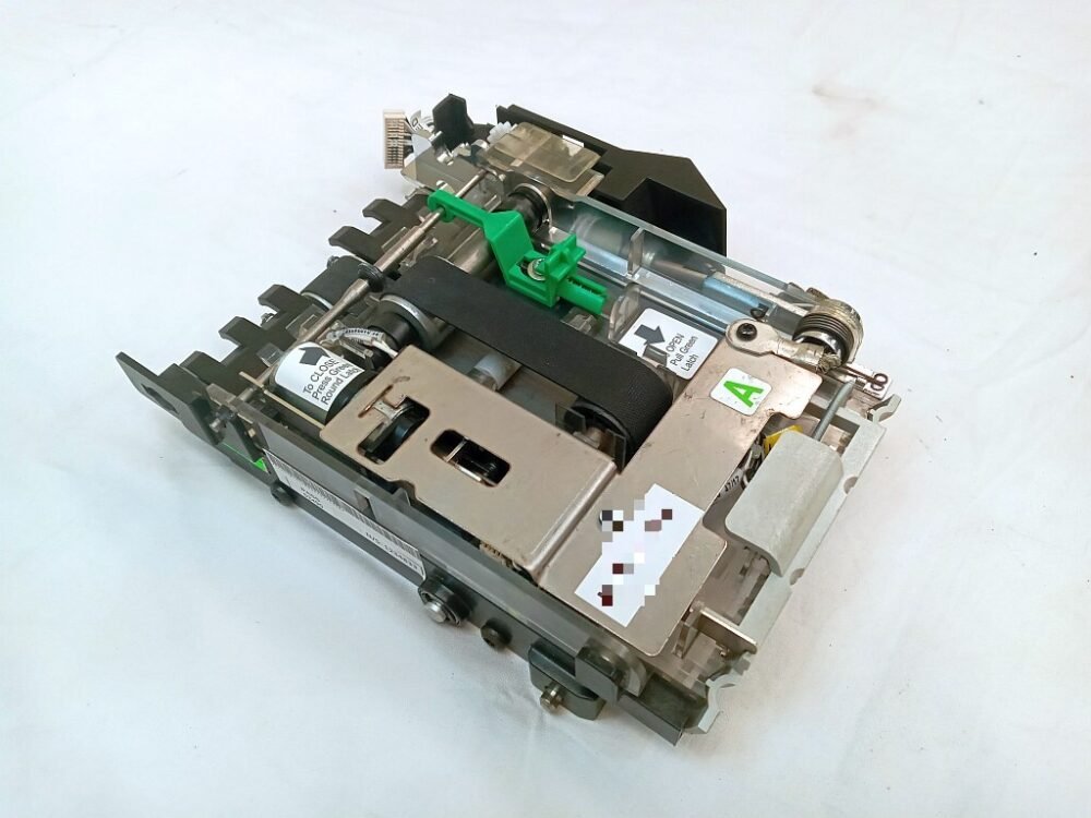 2383-3 NCR SCPM Short Infeed PN: 484-0105162, 4840105162