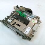 NCR SCPM Short Infeed PN: 484-0105162, 4840105162