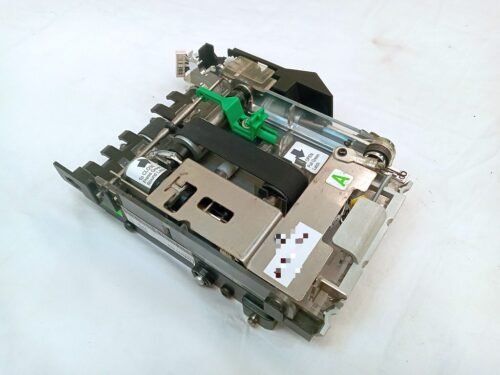 2383-3 NCR SCPM Short Infeed PN: 484-0105162, 4840105162