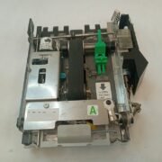 2383-4 NCR SCPM Short Infeed PN: 484-0105162, 4840105162
