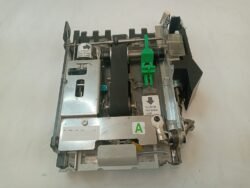 NCR SCPM Short Infeed PN: 484-0105162, 4840105162