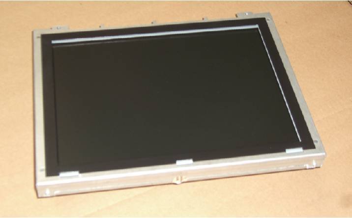 NCR LCD assy 15" XGA PN: 009-0024927, 90024927