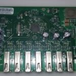 NCR Universal USB Hub PN: 445-0755714, 4450755714