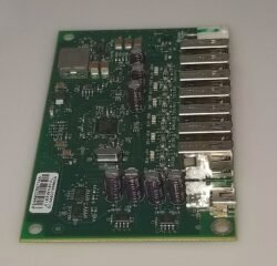 NCR Universal USB Hub PN: 445-0755714, 4450755714