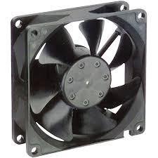 2388- NCR FAN 12V DC PN: 009-0022893, 90022893