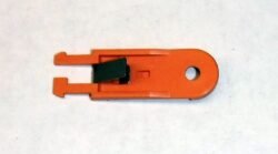 2389-2 NCR SLIDE-LATCH PN: 009-0023328, 90023328
