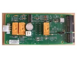 NCR Alarm Termination I/F PN: 445-0689109, 4450689109