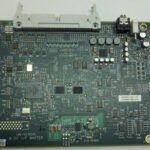 2391-1 NCR UNIVERSAL INTERFACE BOARD PN: 445-0709370, 4450709370