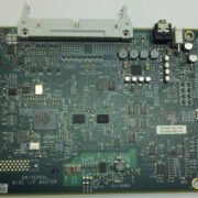 2391-1 NCR UNIVERSAL INTERFACE BOARD PN: 445-0709370, 4450709370