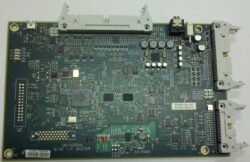2391-1 NCR UNIVERSAL INTERFACE BOARD PN: 445-0709370, 4450709370