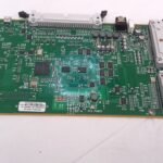 2391-2 NCR UNIVERSAL INTERFACE BOARD PN: 445-0709370, 4450709370