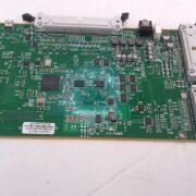 2391-2 NCR UNIVERSAL INTERFACE BOARD PN: 445-0709370, 4450709370