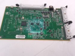 2391-2 NCR UNIVERSAL INTERFACE BOARD PN: 445-0709370, 4450709370