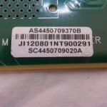 2391-3 NCR UNIVERSAL INTERFACE BOARD PN: 445-0709370, 4450709370