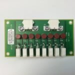 NCR DC DISTRIBUTION BOARD ASSEMBLY PN: 445-0689501, 4450689501