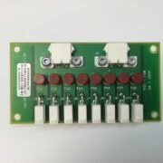 2392-1 NCR DC DISTRIBUTION BOARD ASSEMBLY PN: 445-0689501, 4450689501
