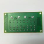 NCR DC DISTRIBUTION BOARD ASSEMBLY PN: 445-0689501, 4450689501
