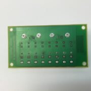 2392-2 NCR DC DISTRIBUTION BOARD ASSEMBLY PN: 445-0689501, 4450689501