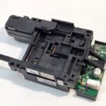 NCR DIP SMART USB TRK123 6622 CON VENTANA PN: 445-0740253, 4450740253