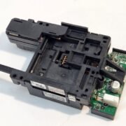 NCR DIP SMART USB TRK123 6622 CON VENTANA PN: 445-0740253, 4450740253