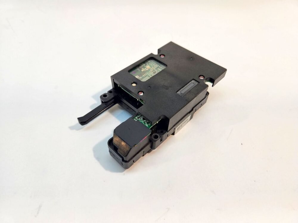 NCR DIP SMART USB TRK123 6622 CON VENTANA PN: 445-0740253, 4450740253