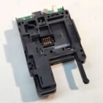 NCR DIP SMART USB TRK123 6622 CON VENTANA PN: 445-0740253, 4450740253