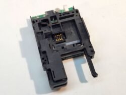 NCR DIP SMART USB TRK123 6622 CON VENTANA PN: 445-0740253, 4450740253