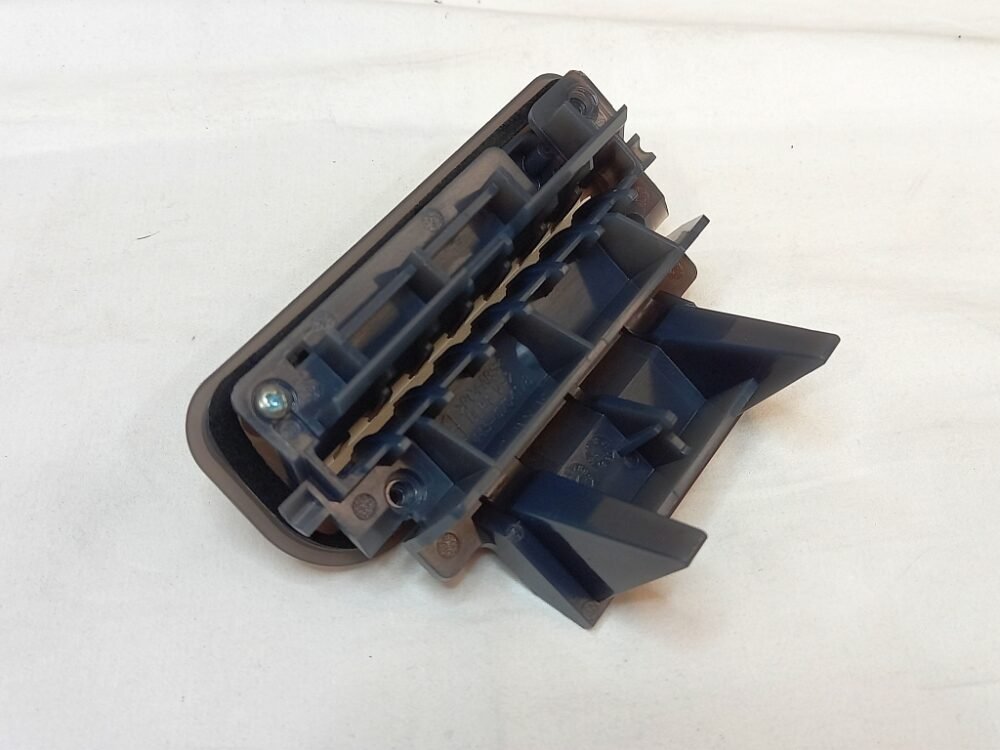 NCR RECEIPT EXIT MOULDING REAR PN: 445-0704178, 4450704178