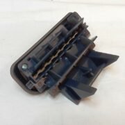 NCR RECEIPT EXIT MOULDING REAR PN: 445-0704178, 4450704178