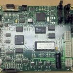 NCR NLX MISC INTERFACE 5886 PN: 445-0698795, 4450698795