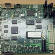 2395-1 NCR NLX MISC INTERFACE 5886 PN: 445-0698795, 4450698795