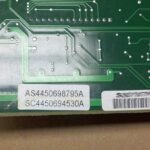 NCR NLX MISC INTERFACE 5886 PN: 445-0698795, 4450698795