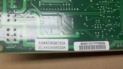 NCR NLX MISC INTERFACE 5886 PN: 445-0698795, 4450698795