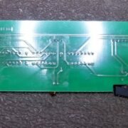 2396-2 NCR OPERATOR INTERFACE FRONT ACCESS PN: 445-0694398, 4450694398