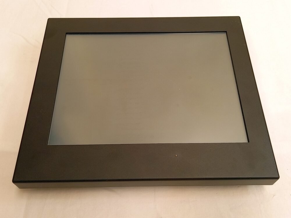 2397-1 NCR 10.4 DISPLAY PANEL PN: 445-0753128, 4450753128