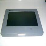 NCR UOP TOUCH ASSEMBLY GREY 66XX PN: 445-0697352, 4450697352
