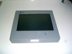 NCR UOP TOUCH ASSEMBLY GREY 66XX PN: 445-0697352, 4450697352