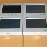 2398-2 NCR UOP TOUCH ASSEMBLY GREY 66XX PN: 445-0697352, 4450697352