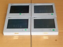 NCR UOP TOUCH ASSEMBLY GREY 66XX PN: 445-0697352, 4450697352