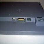 NCR UOP TOUCH ASSEMBLY GREY 66XX PN: 445-0697352, 4450697352