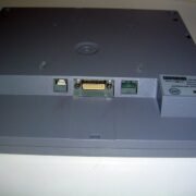 2398-3 NCR UOP TOUCH ASSEMBLY GREY 66XX PN: 445-0697352, 4450697352