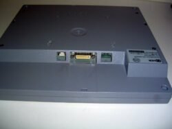 NCR UOP TOUCH ASSEMBLY GREY 66XX PN: 445-0697352, 4450697352