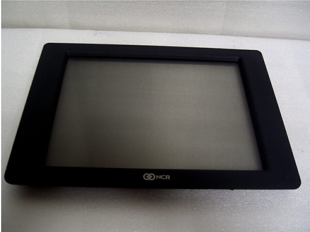 2399-1 NCR 15 INCH TOUCH SCREEN PN: 445-0678489, 4450678489