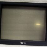 NCR 15 INCH TOUCH SCREEN PN: 445-0678489, 4450678489