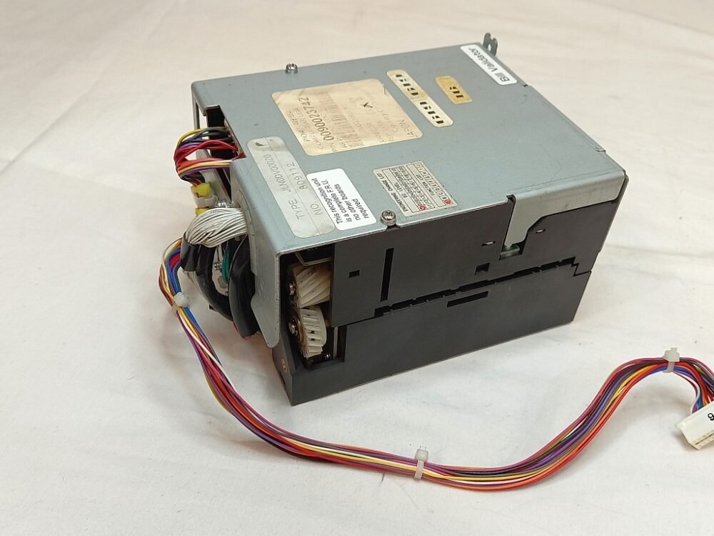 NCR BNA3 NCR RECOGNITION UNIT PN: 009-0023742, 90023742