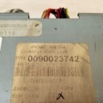 NCR BNA3 NCR RECOGNITION UNIT PN: 009-0023742, 90023742