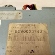 NCR BNA3 NCR RECOGNITION UNIT PN: 009-0023742, 90023742